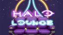 Halo Lounge Discord Server Banner