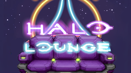 Halo Lounge Discord Server Banner