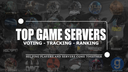 TopGameServers.net Discord Server Banner