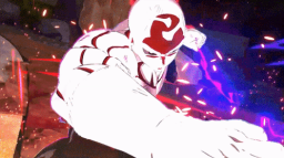 Sparking! ZERO (Unofficial/All Platforms) Discord Server Banner