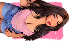 Kitty's Cutiess Discord Server Banner