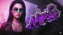 Napse.ac 🔍 Discord Server Banner