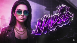 Napse.ac 🔍 Discord Server Banner