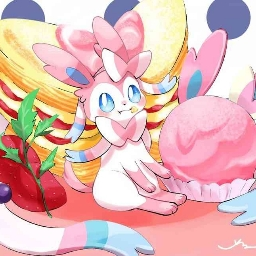 🌸 Blossom's Paradise 🌸 Discord Server Banner