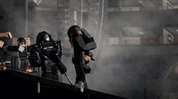Saturn Live Discord Server Banner