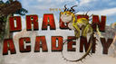 Berk's Dragon Academy Discord Server Banner