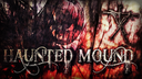 Haunted Mound Discord Server Banner