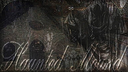 Haunted Mound Discord Server Banner