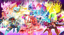 Urban Rivals Discord Server Banner