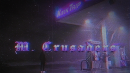 Moonlight Crusaders Discord Server Banner
