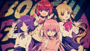 Anime Blossom 16+ Discord Server Banner