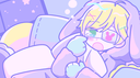 The Bunny Fluffle Discord Server Banner