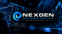 Nexgen Software Day Trading Discord Server Banner