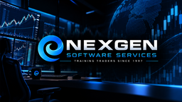Nexgen Software Day Trading Discord Server Banner