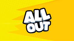 All Out Discord Server Banner