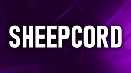 Sheepcord Discord Server Banner