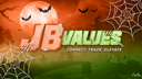 🕸 JB Values Discord Server Banner