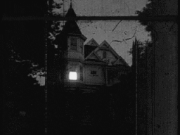 ⛧Wes's Haunted Mansion⛧ Discord Server Banner
