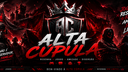 ALTA CUPULA  #10k Discord Server Banner