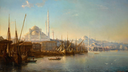 Royal Conference - Eu5 & Victoria 3 & Hoi4 & Stellaris Discord Server Banner