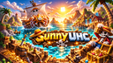 SunnyUHC  #ps Discord Server Banner