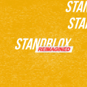 StandBlox Discord Server Banner