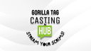 Casting Hub Discord Server Banner