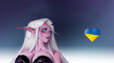 Freedom WoW UA Discord Server Banner