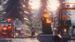 Broward County Roleplay Discord Server Banner