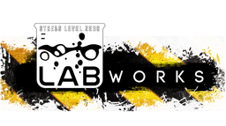Labworks Games Discord Server Banner