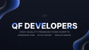 QF Developers Discord Server Banner