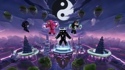 TFoor Community Discord Server Banner