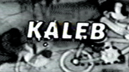 kaleb's dungeon 2.0 Discord Server Banner
