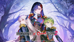 BrownDust2 Official Discord Server Banner
