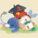 Friend Group!! Discord Server Banner