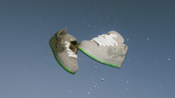 Kizo Kicks Discord Server Banner