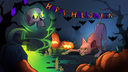 House of Bingus Discord Server Banner