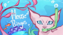 House of Bingus Discord Server Banner