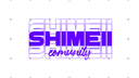 しめいーコミュニティ Discord Server Banner