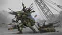 BOSSPACK Discord Server Banner