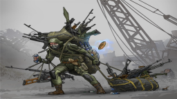 BOSSPACK Discord Server Banner