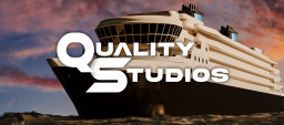 Quality Studios Discord Server Banner