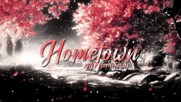 Hometown 🏠 Make Friends & Socialize Discord Server Banner
