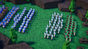 MEDIEVAL RTS Discord Server Banner