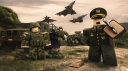 Ejercito Nacional Colombiano Discord Server Banner
