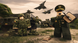 Ejercito Nacional Colombiano Discord Server Banner