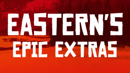 Eastern's Epic Extras Discord Server Banner