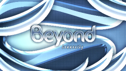 Beyond Discord Server Banner