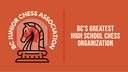 British Columbia Junior Chess Association Discord Server Banner