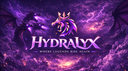 H¥DRA TOWN ROLEPLAY Discord Server Banner